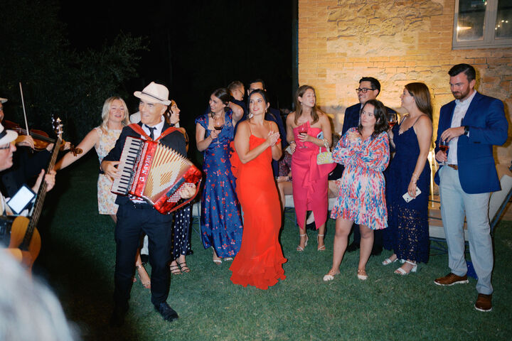 The Tuscany Folk Band - performance photo 124