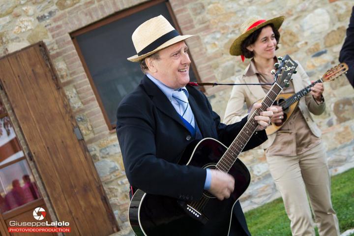 The Tuscany Folk Band - performance photo 238