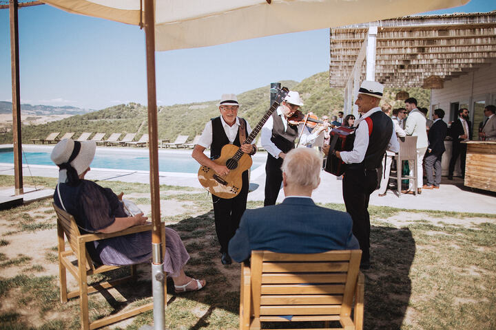 The Tuscany Folk Band - performance photo 179