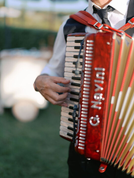 The Tuscany Folk Band - performance photo 117