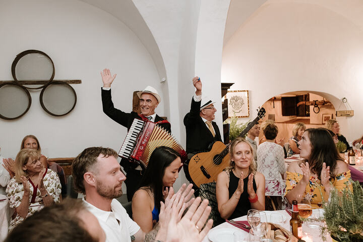 The Tuscany Folk Band - performance photo 109