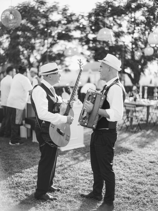 The Tuscany Folk Band - performance photo 111