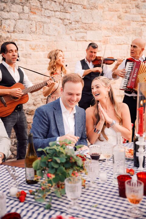 The Tuscany Folk Band - performance photo 84