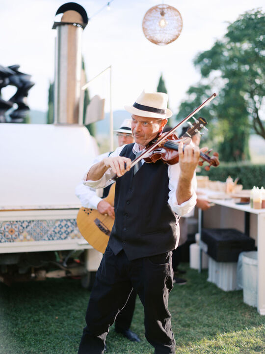 The Tuscany Folk Band - performance photo 112