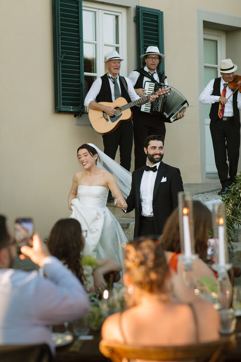 The Tuscany Folk Band - performance photo 48
