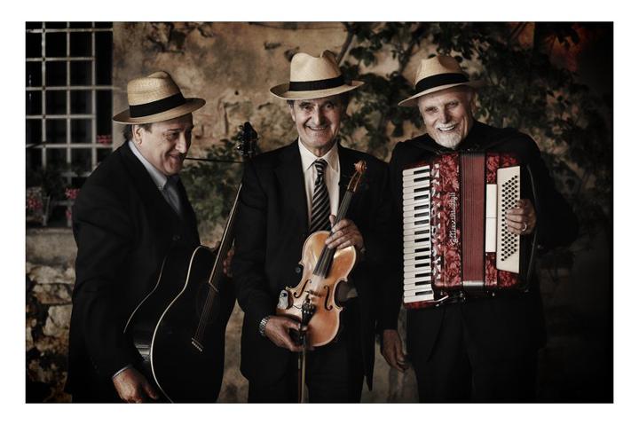 The Tuscany Folk Band - performance photo 246