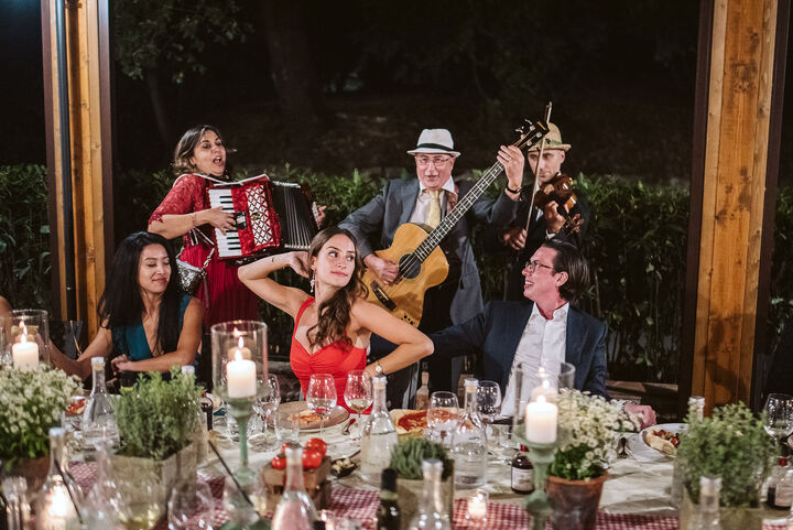 The Tuscany Folk Band - performance photo 231