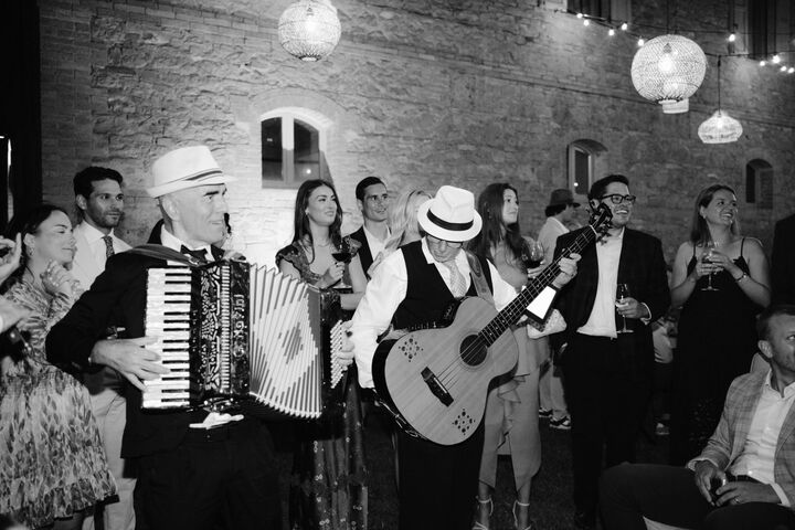 The Tuscany Folk Band - performance photo 123