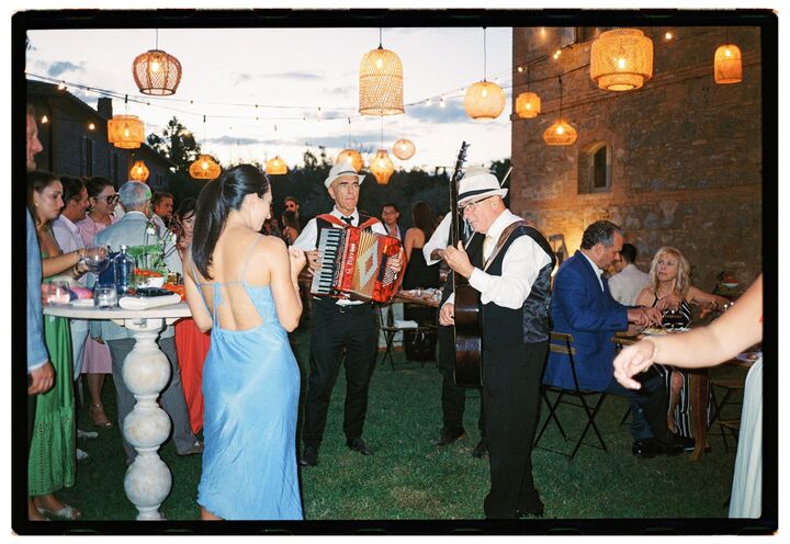 The Tuscany Folk Band - performance photo 120