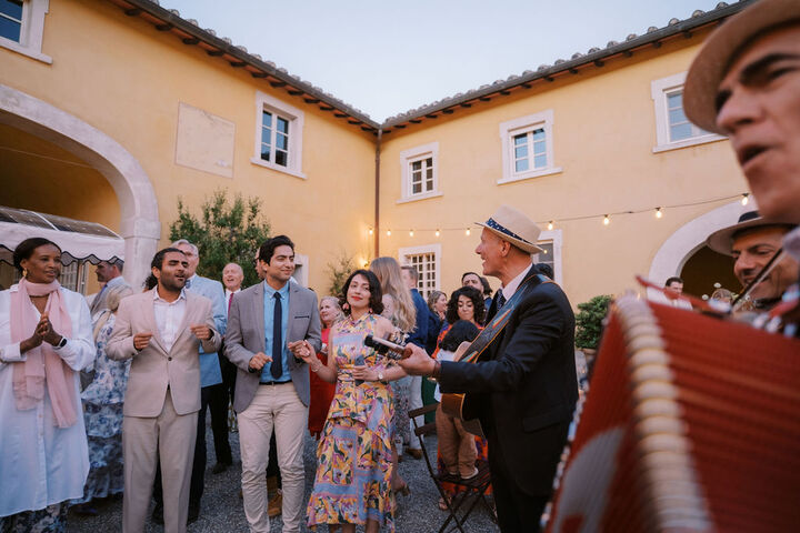 The Tuscany Folk Band - performance photo 79