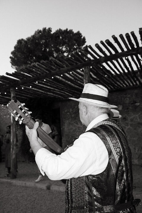 The Tuscany Folk Band - performance photo 17