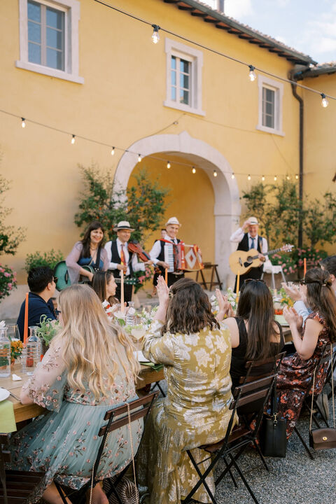 The Tuscany Folk Band - performance photo 65