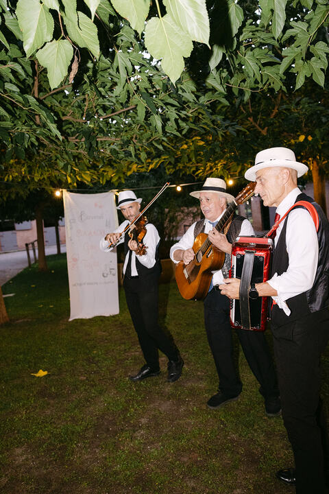 The Tuscany Folk Band - performance photo 13