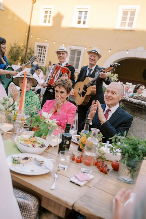 The Tuscany Folk Band - performance photo 76