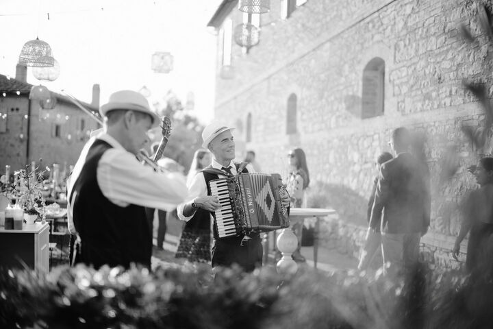 The Tuscany Folk Band - performance photo 115