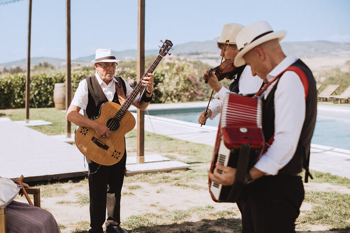The Tuscany Folk Band - performance photo 167