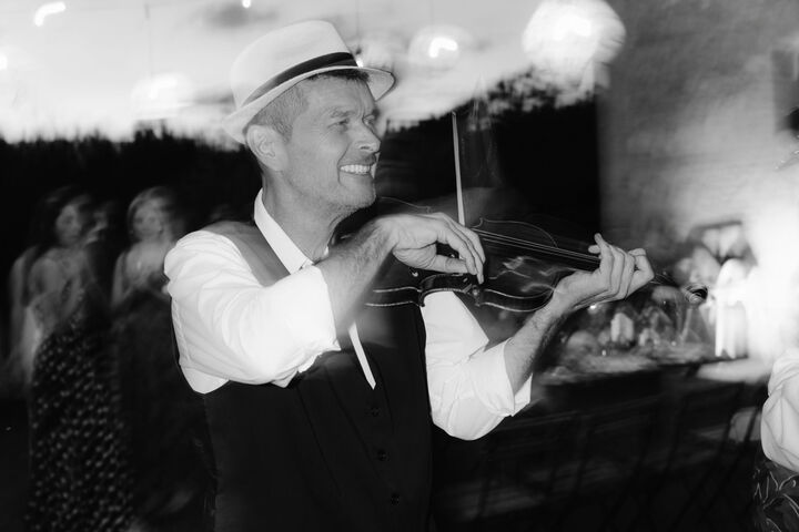 The Tuscany Folk Band - performance photo 121