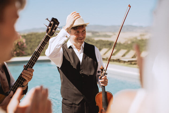 The Tuscany Folk Band - performance photo 163