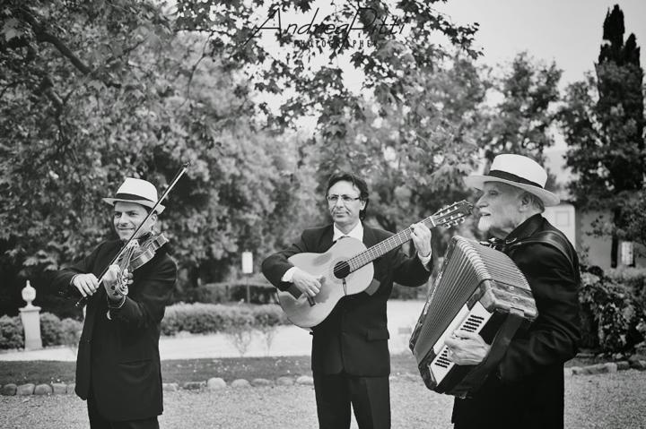 The Tuscany Folk Band - performance photo 236