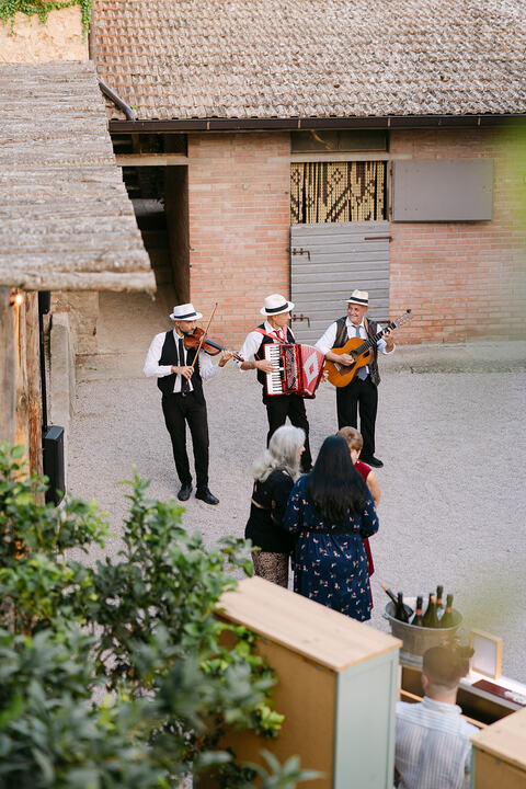The Tuscany Folk Band - performance photo 19