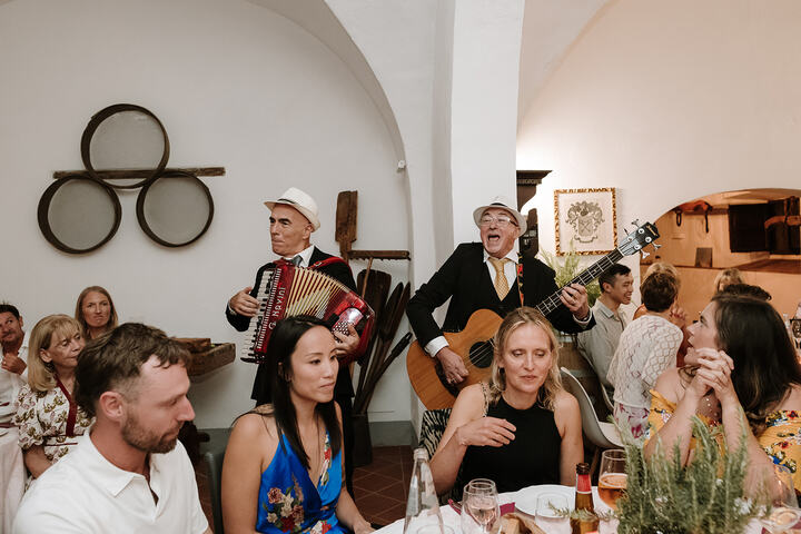 The Tuscany Folk Band - performance photo 108