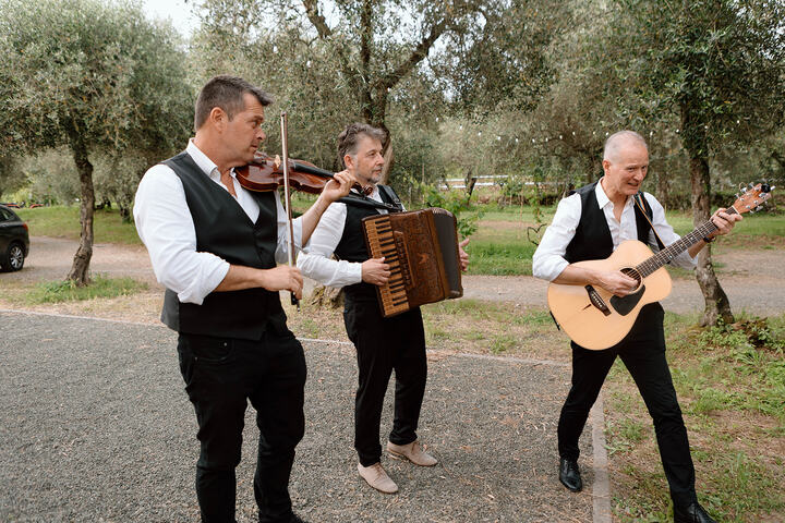 The Tuscany Folk Band - performance photo 87