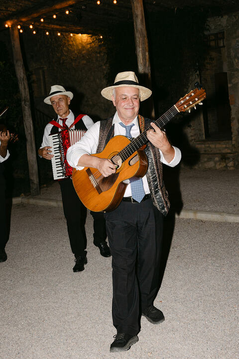 The Tuscany Folk Band - performance photo 20
