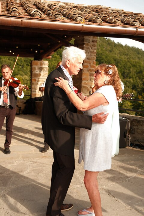 The Tuscany Folk Band - performance photo 11