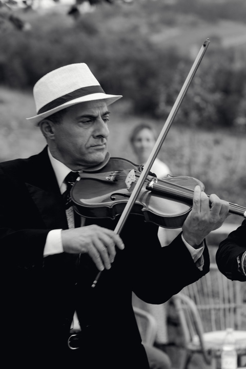 The Tuscany Folk Band - performance photo 225