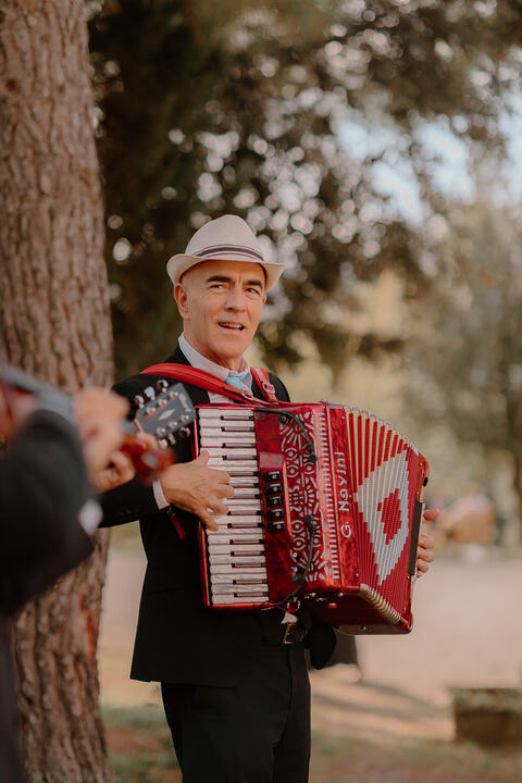 The Tuscany Folk Band - performance photo 59