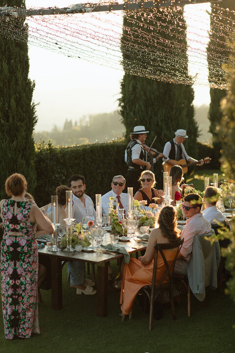 The Tuscany Folk Band - performance photo 54