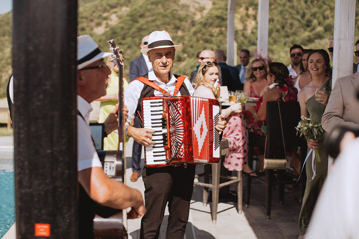 The Tuscany Folk Band - performance photo 160