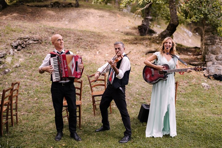 The Tuscany Folk Band - performance photo 194