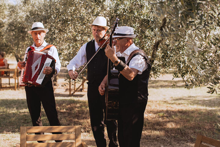 The Tuscany Folk Band - performance photo 171