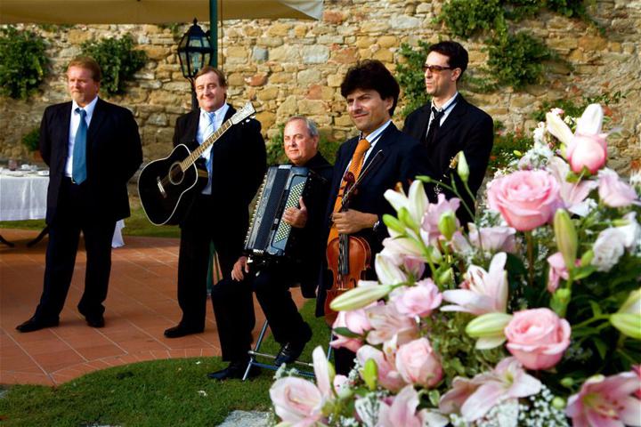 The Tuscany Folk Band - performance photo 233