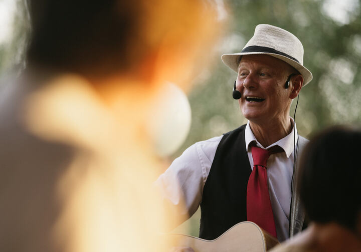 The Tuscany Folk Band - performance photo 40