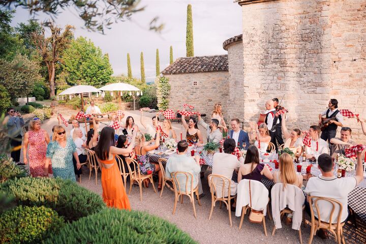 The Tuscany Folk Band - performance photo 85