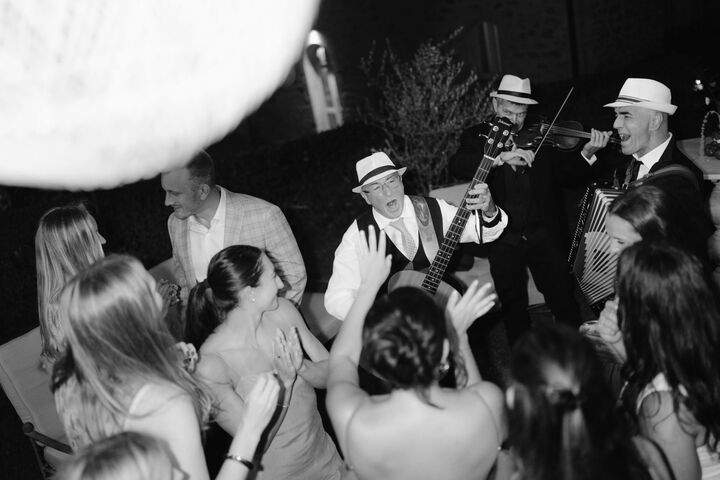 The Tuscany Folk Band - performance photo 130