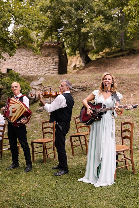 The Tuscany Folk Band - performance photo 197