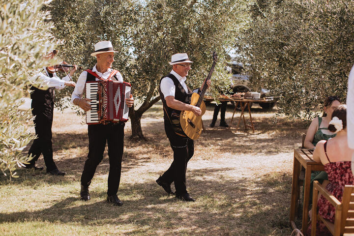 The Tuscany Folk Band - performance photo 168