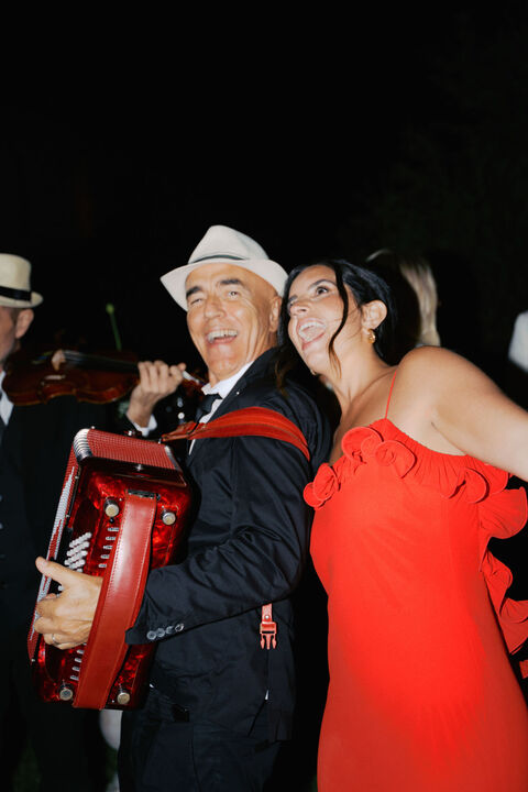The Tuscany Folk Band - performance photo 131