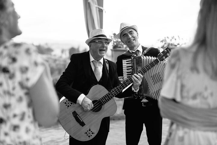 The Tuscany Folk Band - performance photo 98