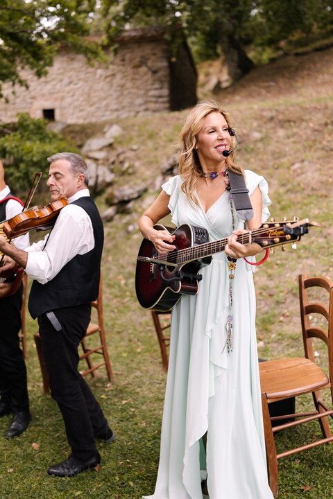 The Tuscany Folk Band - performance photo 195