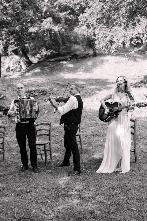 The Tuscany Folk Band - performance photo 201