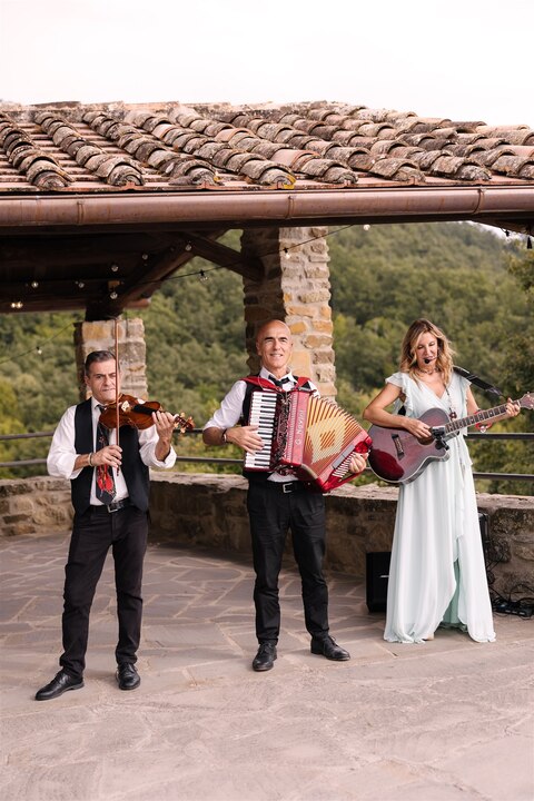 The Tuscany Folk Band - performance photo 202