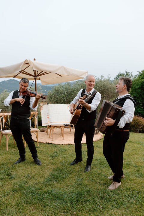 The Tuscany Folk Band - performance photo 91