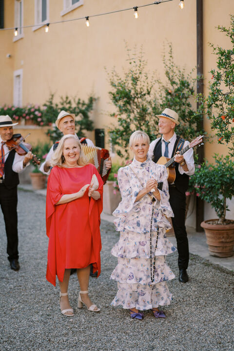 The Tuscany Folk Band - performance photo 64