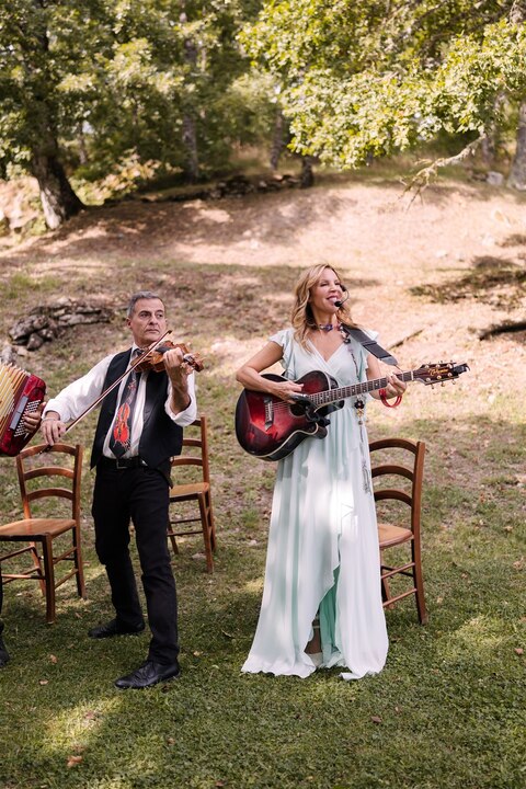 The Tuscany Folk Band - performance photo 192