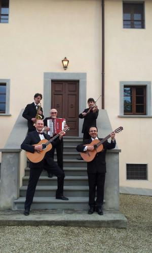 The Tuscany Folk Band - performance photo 248