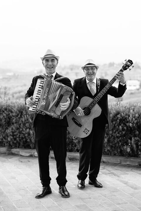 The Tuscany Folk Band - performance photo 97